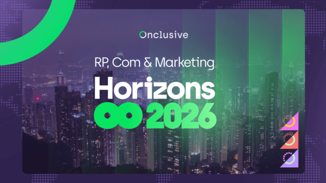 Tendances Social Media & Digital 2026  - Onclusive