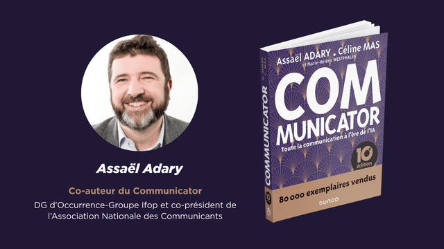 3 questions avec Assaël Adary