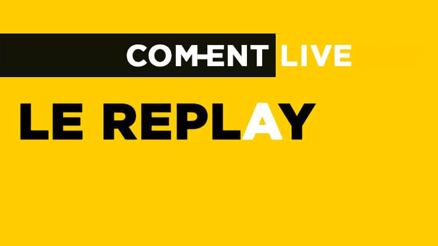 REPLAY//Talk #19 - Travailler dans la Com’ en 2021 : mix entre fixe et flex ?