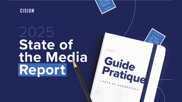 Le rapport State Of The Media 2025