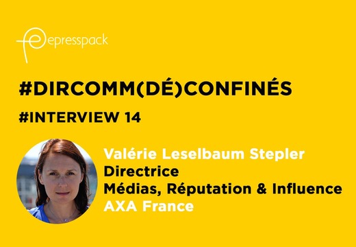 « On ne dit jamais à un journaliste que nous vendons le meilleur produit ou service »