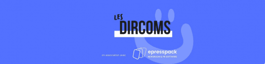 Déjeuner des DirComs Banque & Assurance