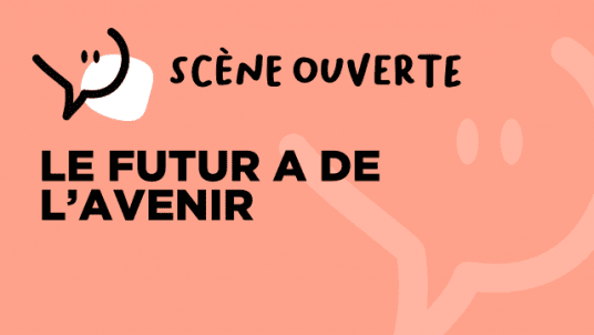 Le futur a de l’avenir